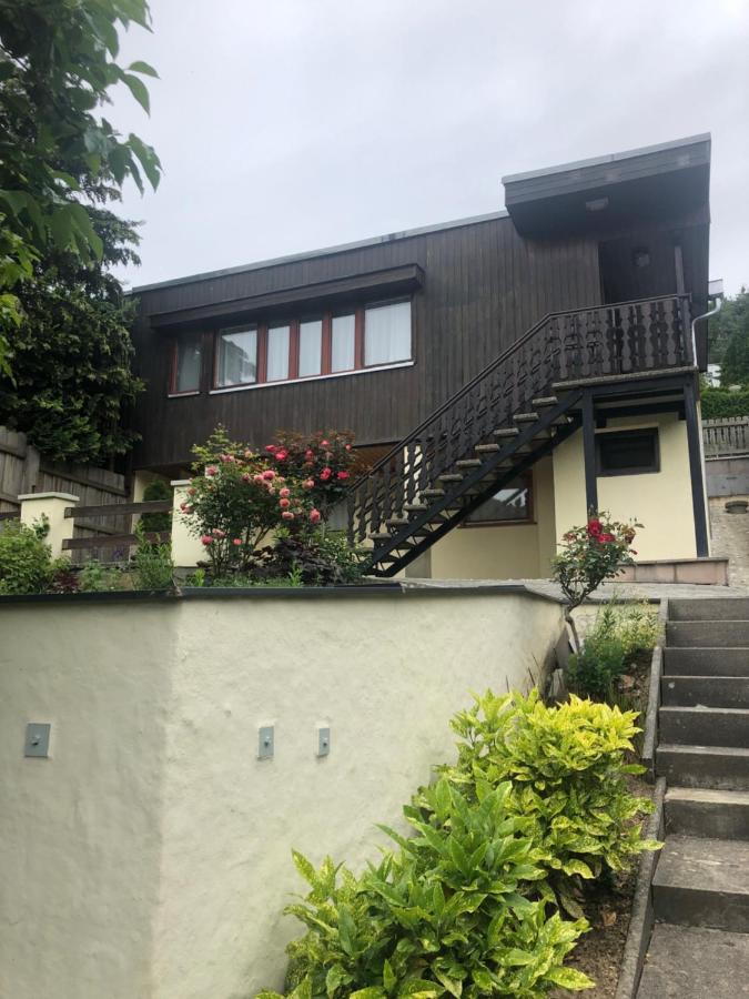 Villa Rafael Forchtenstein Екстер'єр фото