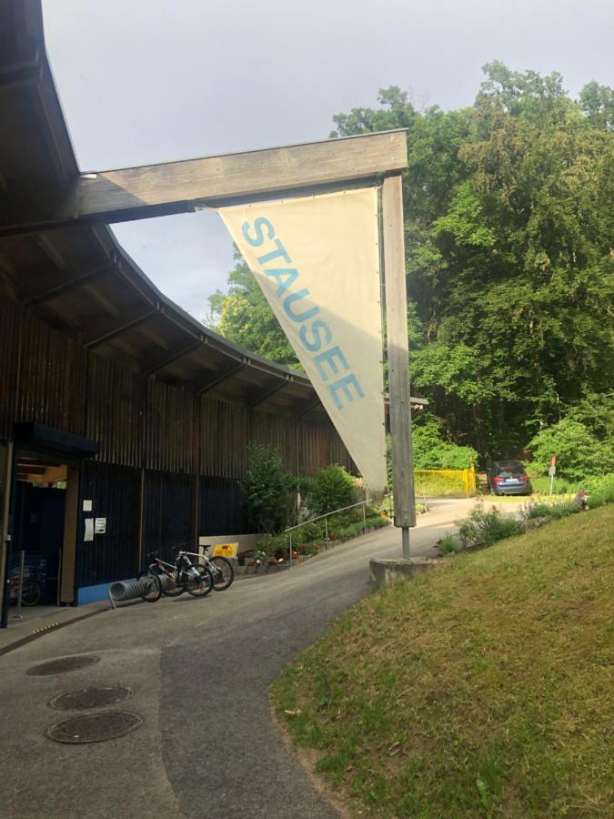 Villa Rafael Forchtenstein Екстер'єр фото